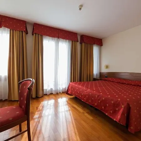 Dall Ongaro - Di Prat Hotel *