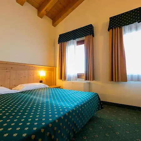 Hotel Dall Ongaro - Di Prat