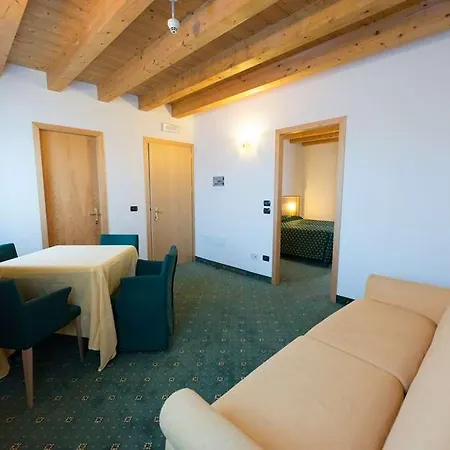 Dall Ongaro - Di Prat Hotel