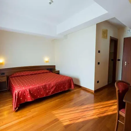 Hotel Dall Ongaro - Di Prat *