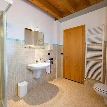 Dall Ongaro - Di Prat Hotel *