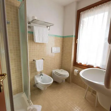 Hotel Dall Ongaro - Di Prat Ghirano
