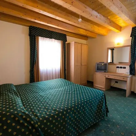 Hotel Dall Ongaro - Di Prat