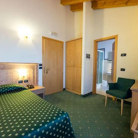 Dall Ongaro - Di Prat Hotel