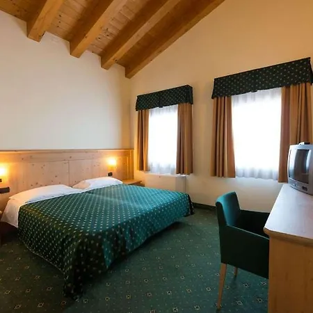 Hotel Dall Ongaro - Di Prat *